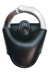Bianchi Model 24 CarryCuff Handcuff Case - Click Image to Close